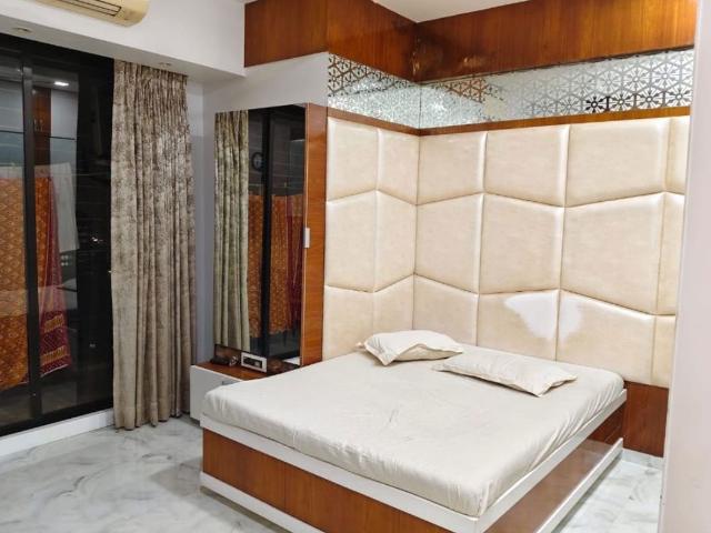 Flat for rent in Malabar Hill, Mumbai City District