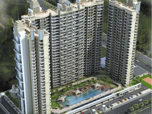 Flat for rent in Sai Mannat, Panvel