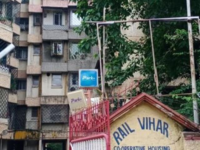 Flat for rent in Panvel, Raigad