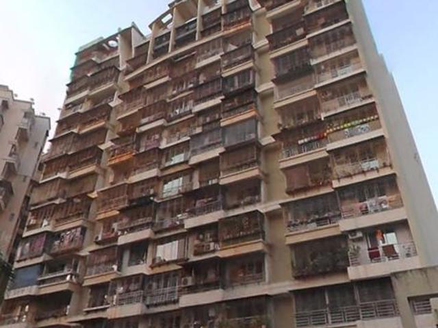 Flat for rent in Kopra Village, Panvel