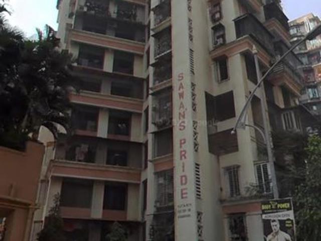 Flat for rent in Kharghar, Panvel