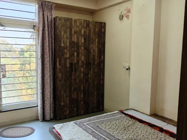 Flat for rent in Pimple Saudagar, Pimpri-Chinchwad