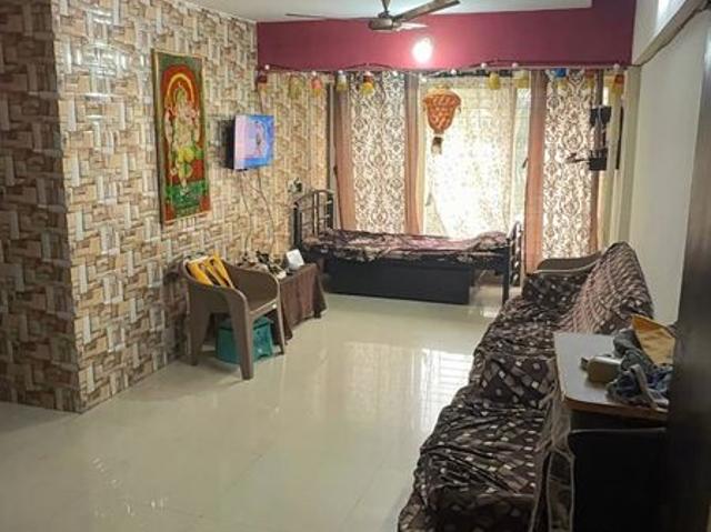 Flat for rent in Kopra Village, Panvel