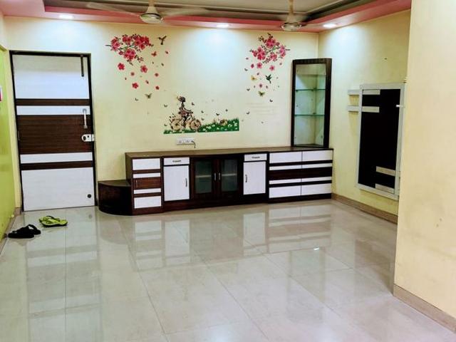Flat for rent in Regancy Estate, Kalyan-Dombivli