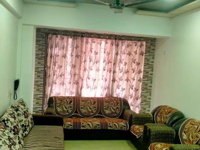 Flat for rent in Owe Village, Panvel