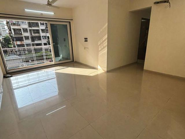 Flat for rent in Murbi Village, Panvel