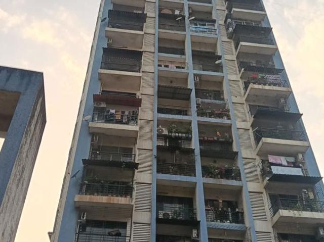 Flat for rent in Chapewadi, Panvel