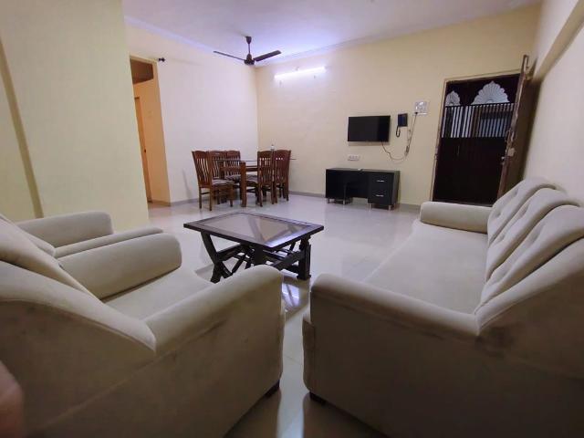 Flat for rent in Kharghar, Panvel
