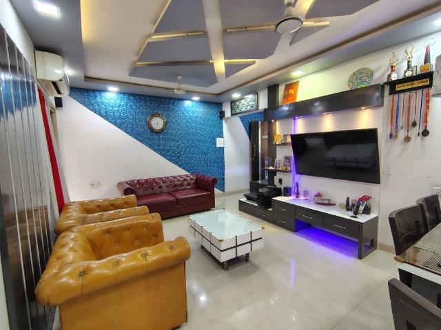 Flat for rent in Owe Village, Panvel