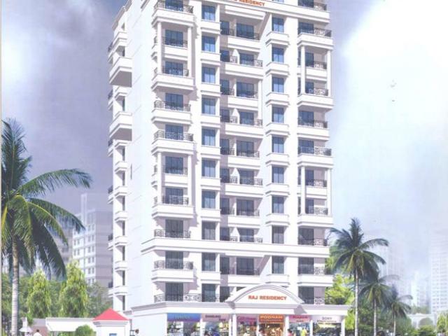 Flat for rent in Murbi Village, Panvel
