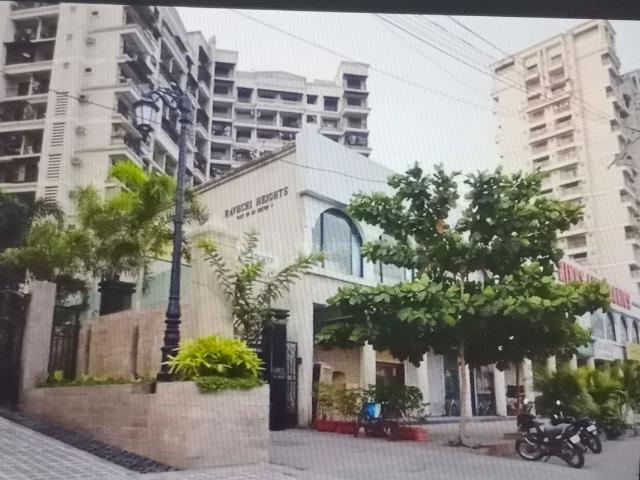 Flat for rent in Panvel, Raigad