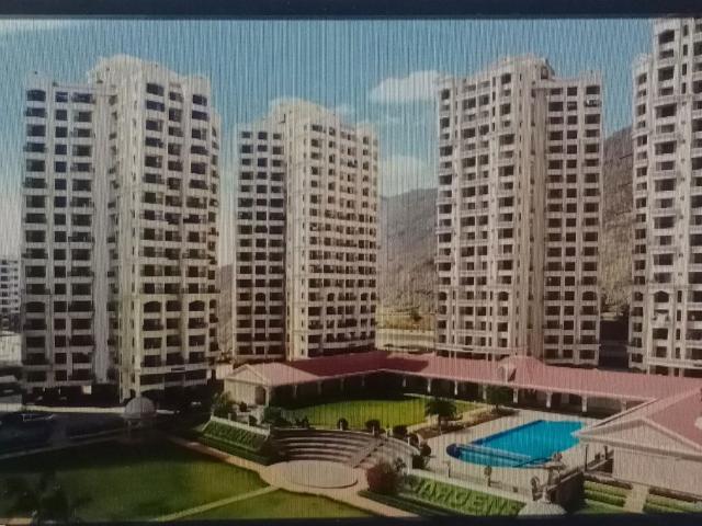 Flat for rent in Kharghar, Panvel