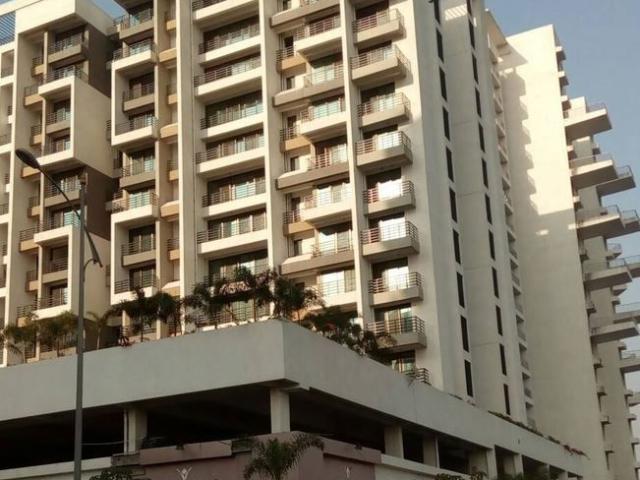 Flat for rent in Kamothe - Mumbai, National Capital Territory Of Delhi