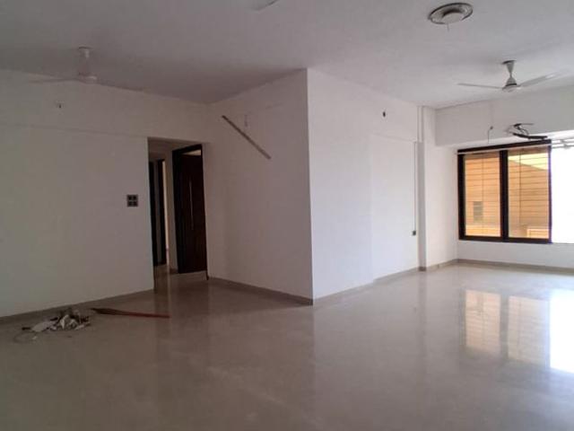 Flat for rent in Sanpada, Navi Mumbai