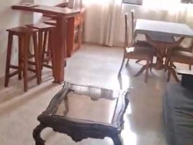 Flat for rent in Shanthala Nagar, Bengaluru