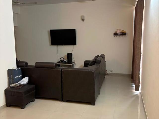 Flat for rent in Pioneer Park, Gurugram