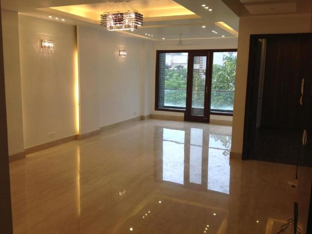 House for rent in Defence Colony, Delhi