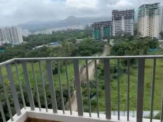 Flat for rent in Dhayari, Pune