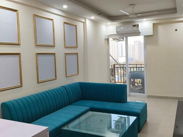 Flat for rent in Sector 59, Gurugram