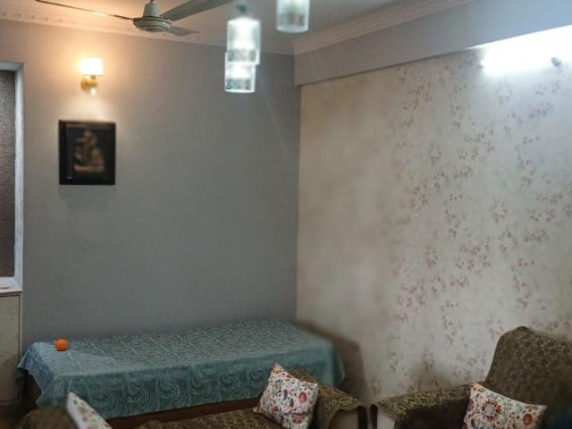 Flat for rent in Vishal Khand, Lucknow