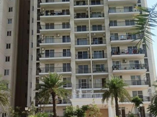 Flat for rent in Punjab