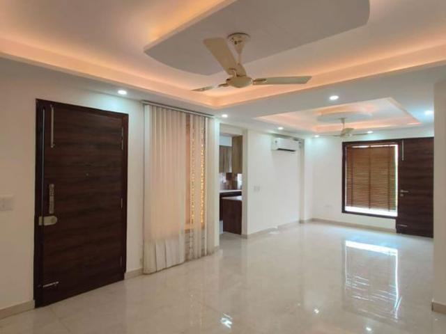Flat for rent in Dwarka, Delhi