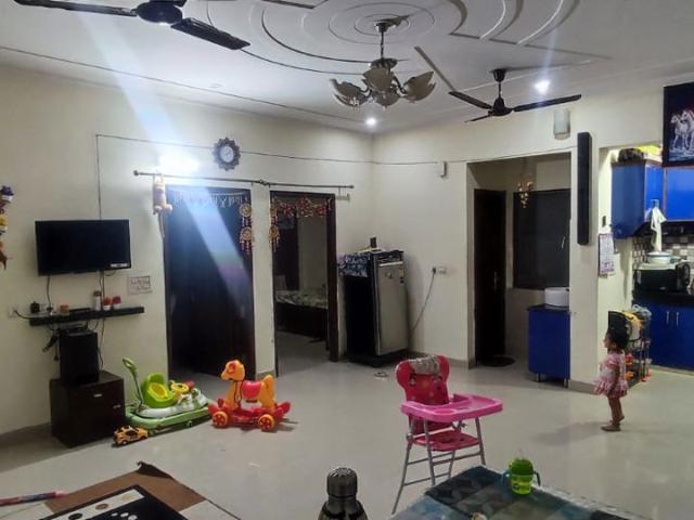 House for rent in Sector 7, Gurugram