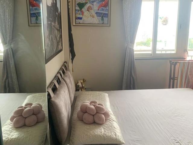 Flat for rent in Kalyani Nagar