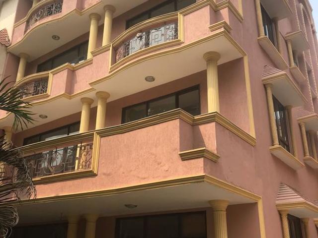 House for rent in Greater Kailash, Delhi