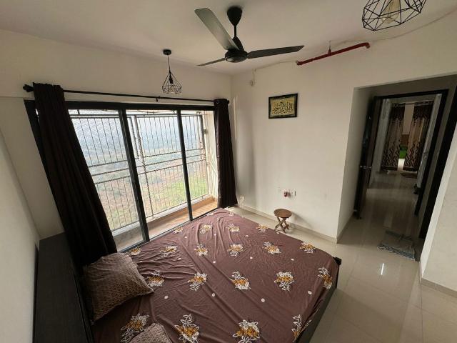 Flat for rent in Dombivali, Thane