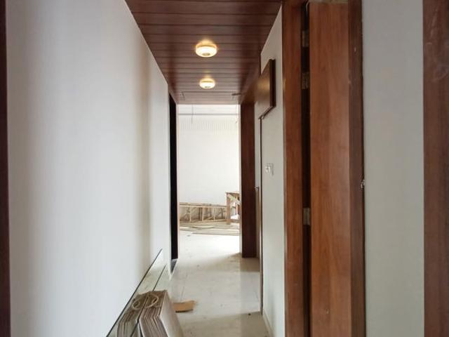 Flat for rent in Sheth Zuri, Thane