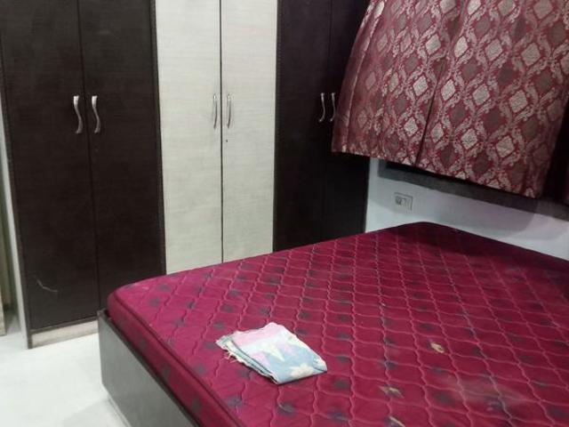 Flat for rent in PMGP Colony, Mumbai City District