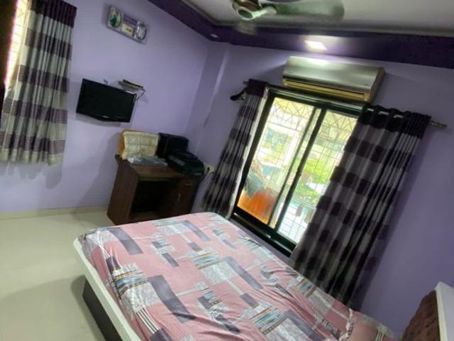 Flat for rent in Kopri Colony, Thane