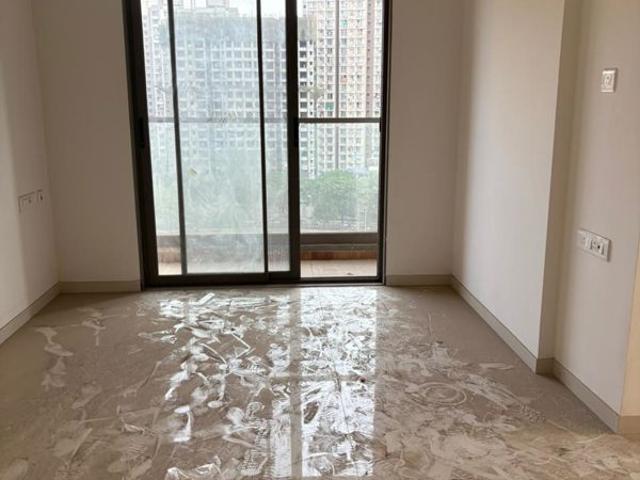 Flat for rent in Vikhroli East, Mumbai