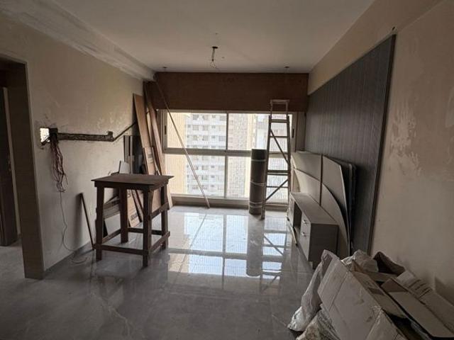 Flat for rent in Vikhroli East, Mumbai