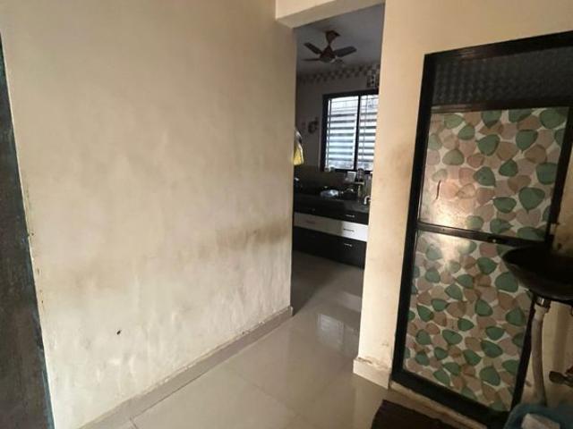 Flat for rent in Dombivli, Kalyan-Dombivli