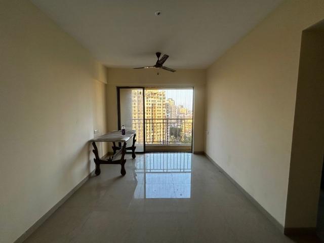 Flat for rent in Cosmos 27 GBR, Thane