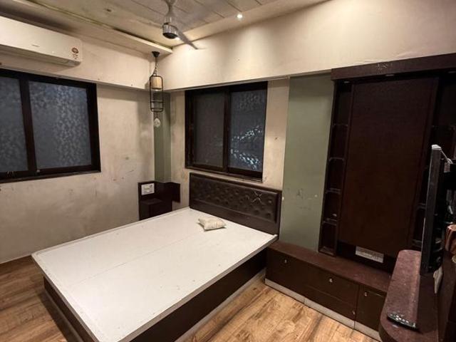 Flat for rent in Indira Nagar, Mumbai City District
