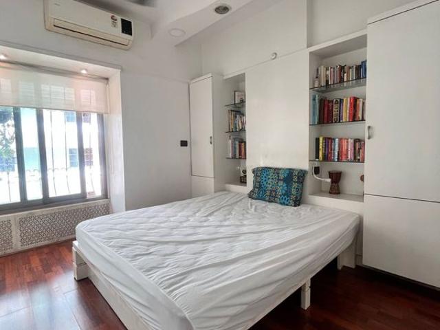 Flat for rent in Malabar Hill, Mumbai City District