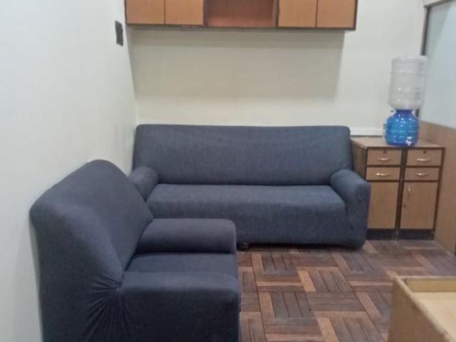 Flat for rent in Regency Anantam, Dombivali