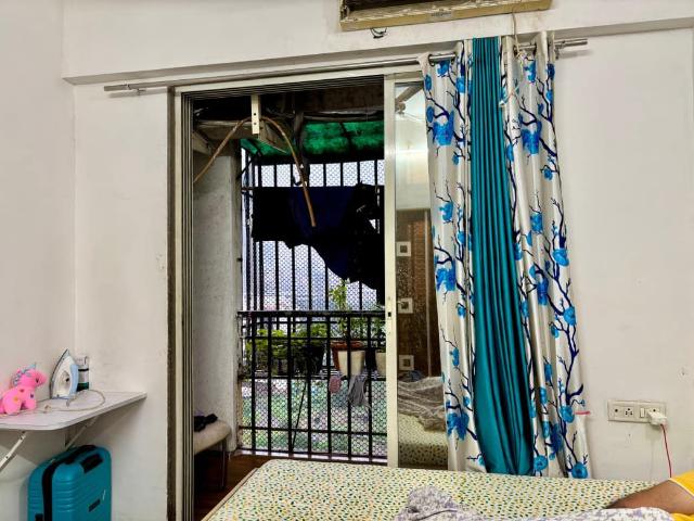 Flat for rent in Regency Anantam, Dombivali
