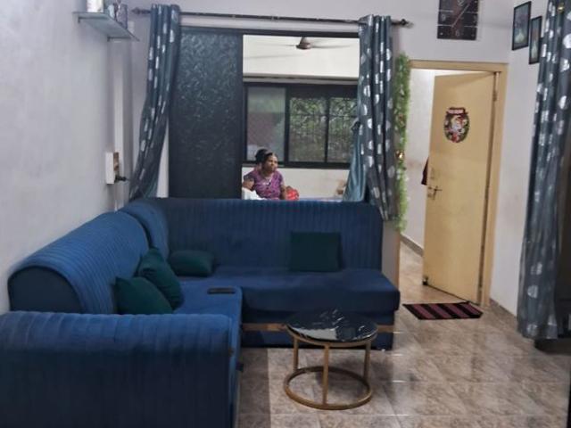 Flat for rent in Dombivli, Kalyan-Dombivli