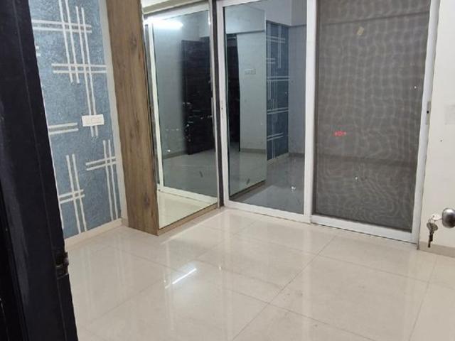 Flat for rent in Arihant Aarohi Phase 1, Thane