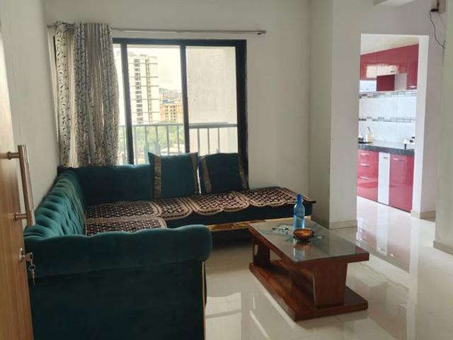 Flat for rent in Padle Gaon, Thane
