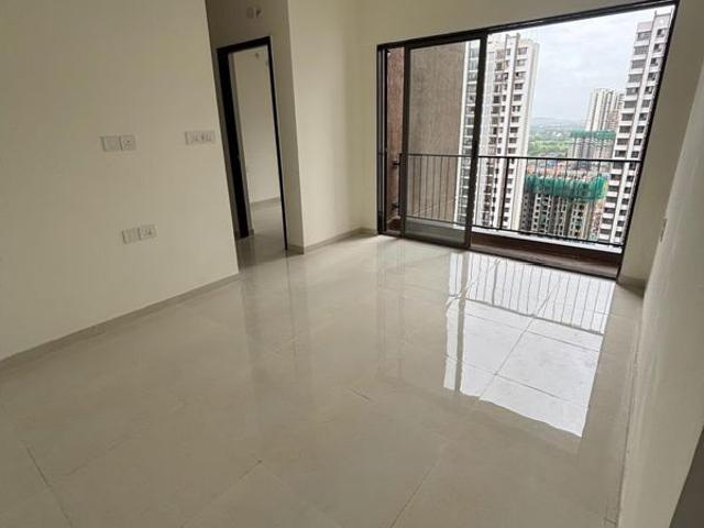 Flat for rent in Dombivali, Thane