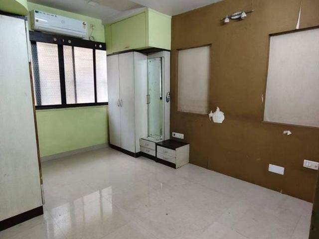 Flat for rent in Majiwada, Thane