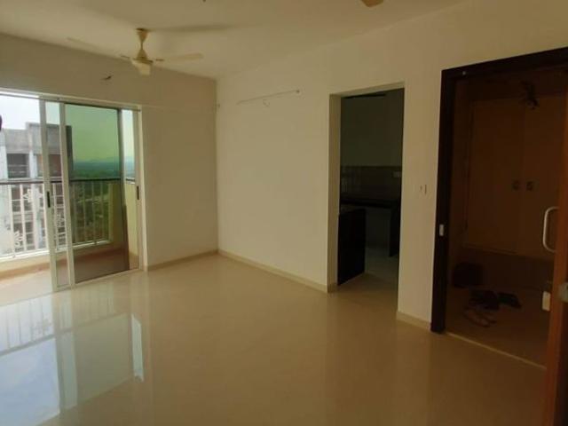 Flat for rent in Sagaon, Kalyan-Dombivli