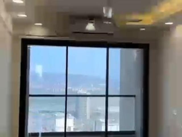 Flat for rent in Antop Hill, Mumbai City District