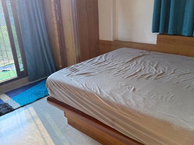 Flat for rent in Malabar Hill, Mumbai City District