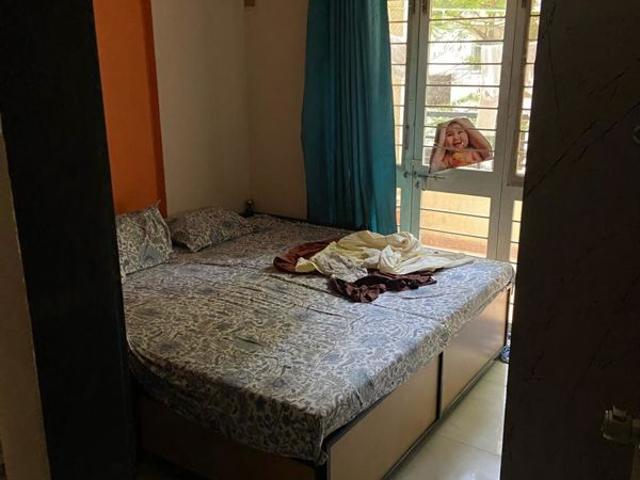 Flat for rent in Chinchwad, Pimpri-Chinchwad